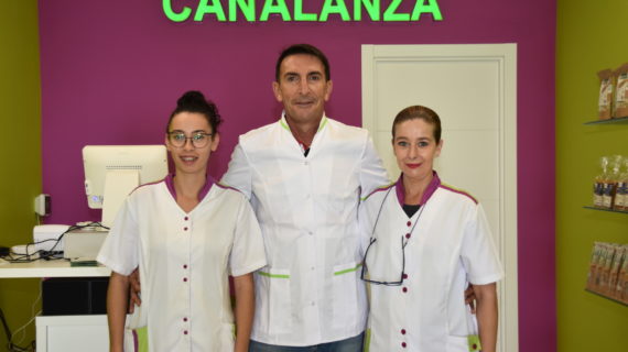 Canalanza Ecologic, Aceite de CBD Canarias 16