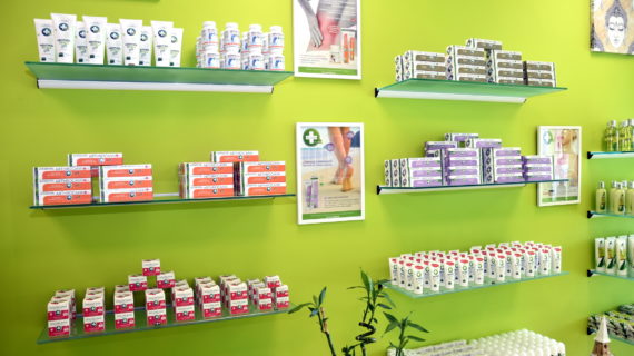 Canalanza Ecologic, Aceite de CBD Canarias 23