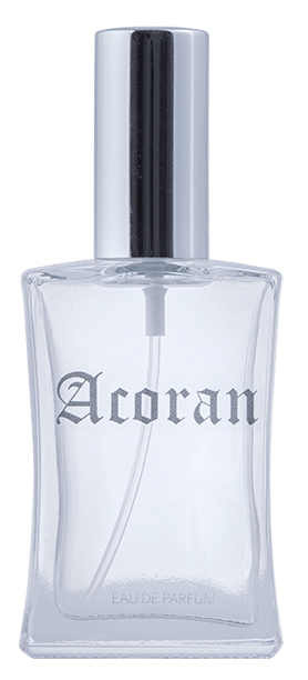 Acoran_frasco perfume canalanza