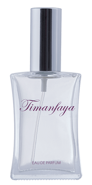 Timanfaya_frasco perfume