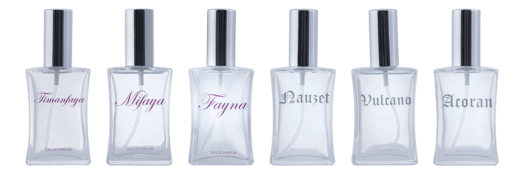 perfumes familia 2